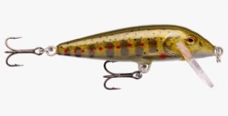 Rapala CountDown 3cm 4g - 